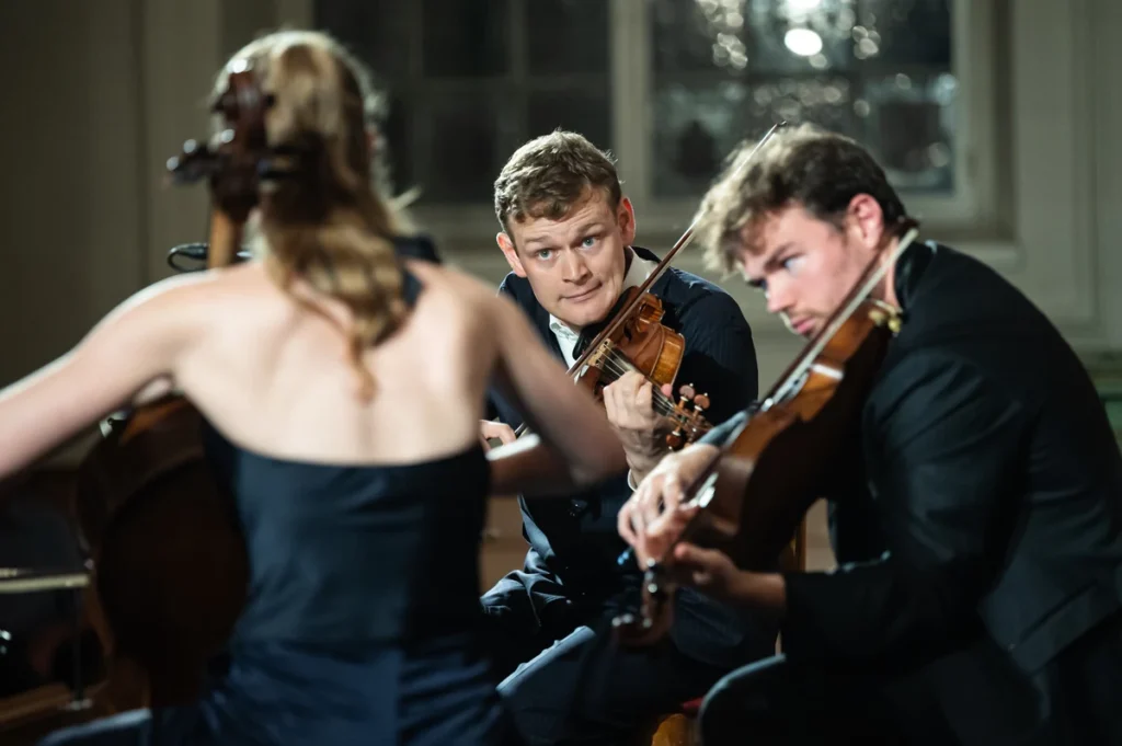 Konzert 08.09. – Sebastian Bohren, Timothy Ridout