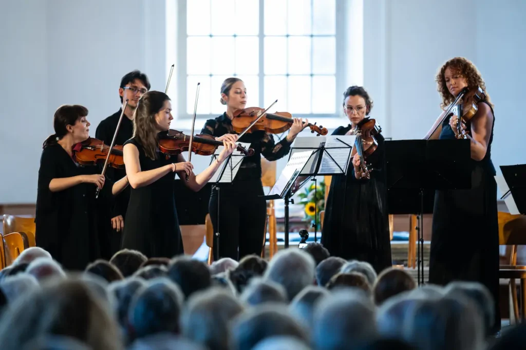 Konzert 06.09. – Kremerata Baltica